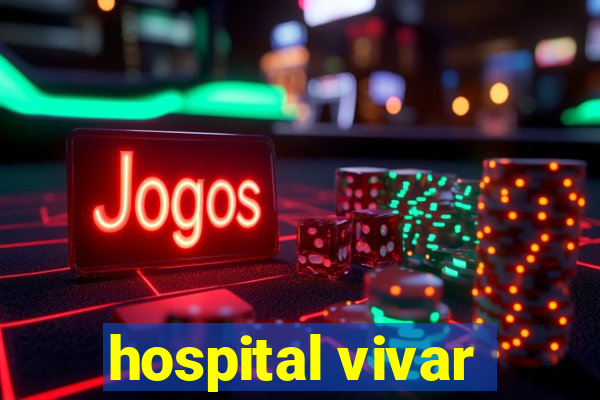 hospital vivar